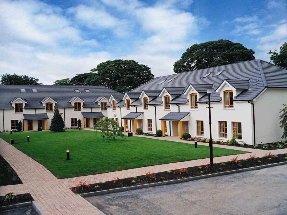 Heyward Mews Holiday Homes By Trident Holiday Homes Swords Zimmer foto