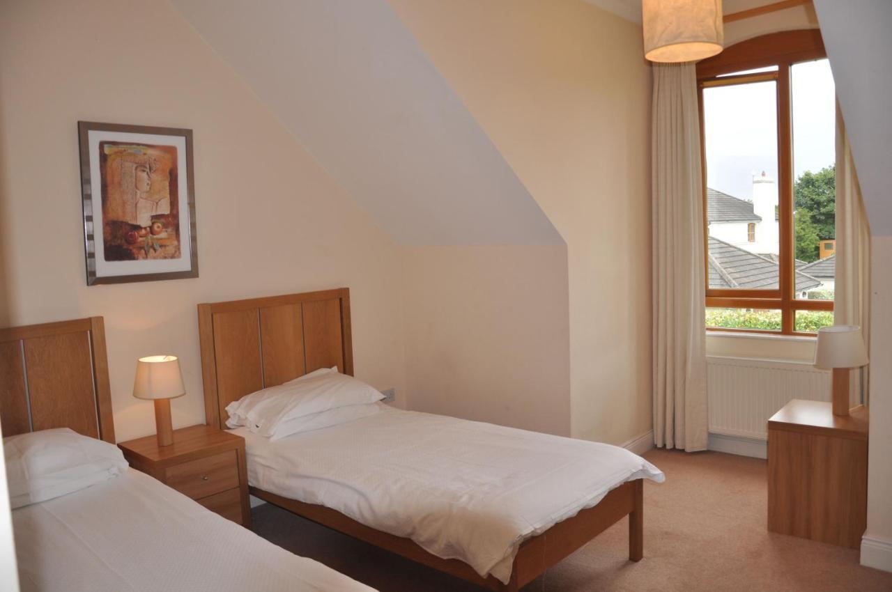 Heyward Mews Holiday Homes By Trident Holiday Homes Swords Exterior foto